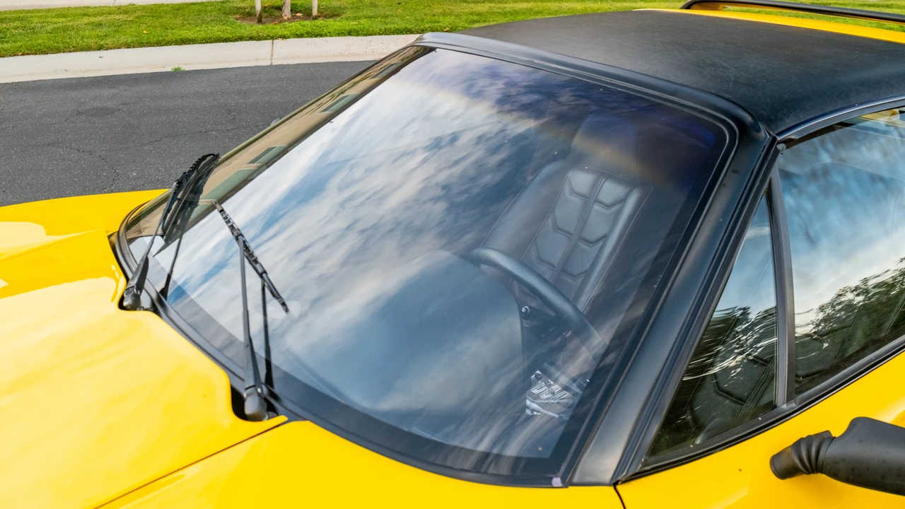 1980 Ferrari 308 GTS - Image 29 of 31