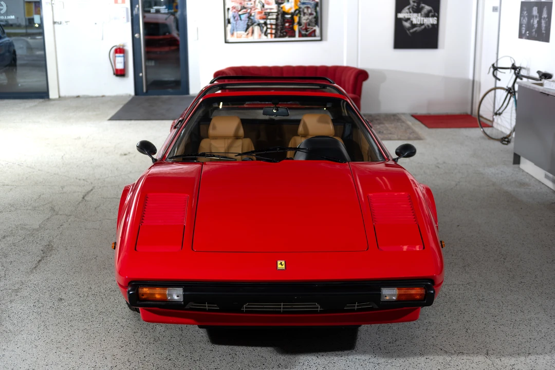 1980 Ferrari 308 GTS - Image 10 of 31