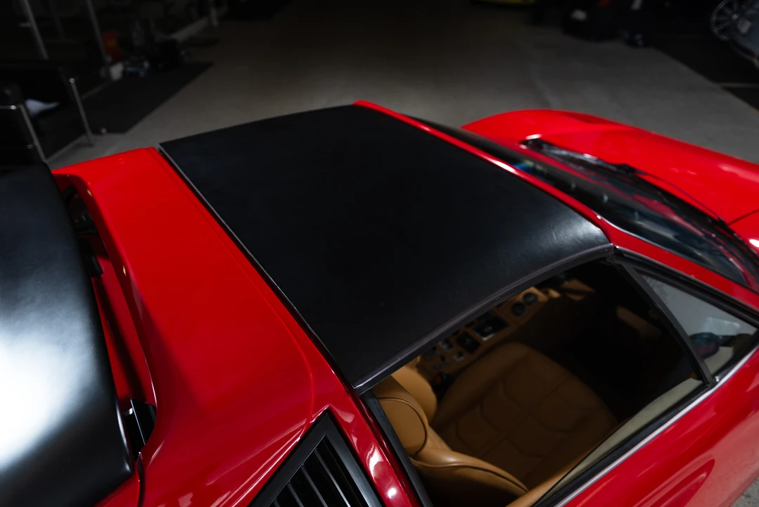1980 Ferrari 308 GTS - Image 12 of 31