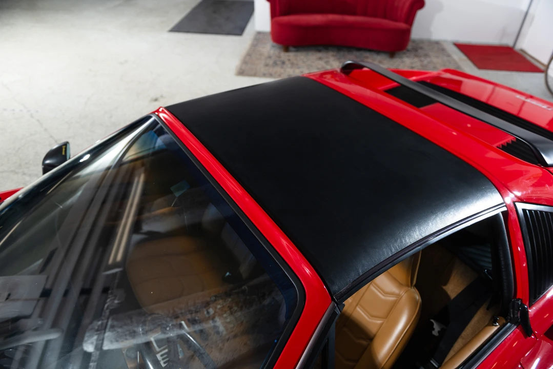 1980 Ferrari 308 GTS - Image 13 of 31
