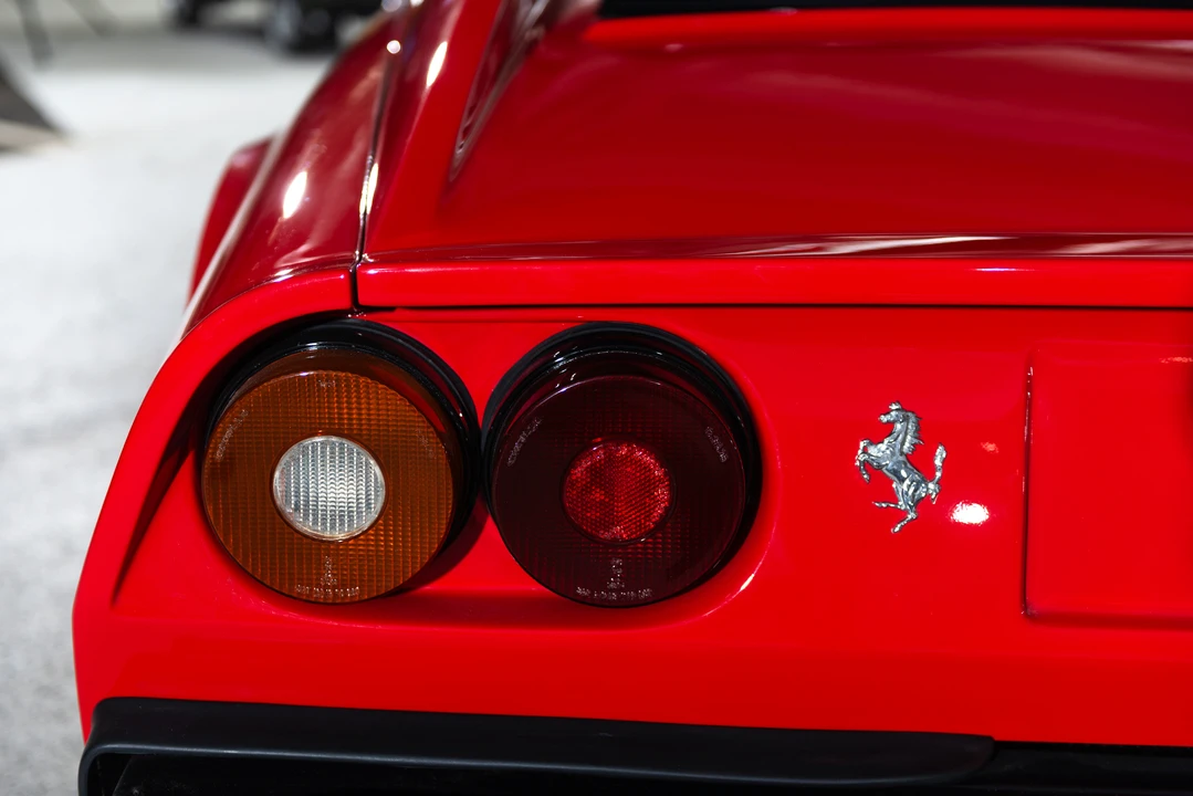 1980 Ferrari 308 GTS - Image 15 of 31