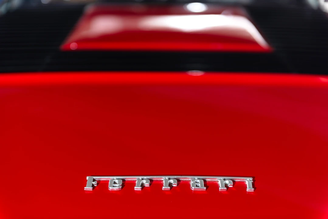 1980 Ferrari 308 GTS - Image 16 of 31