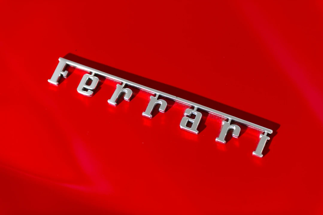 1980 Ferrari 308 GTS - Image 17 of 31
