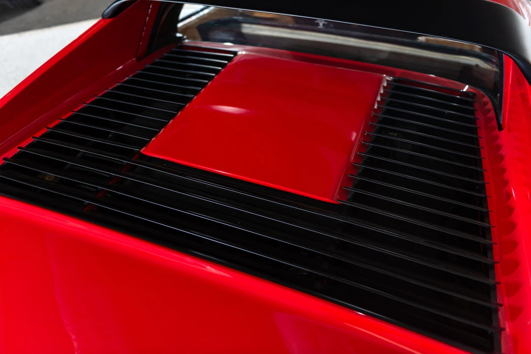 1980 Ferrari 308 GTS - Image 18 of 31