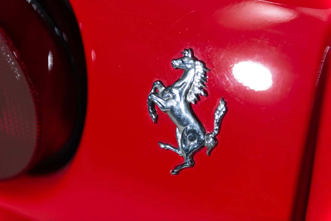 1980 Ferrari 308 GTS - Image 20 of 31