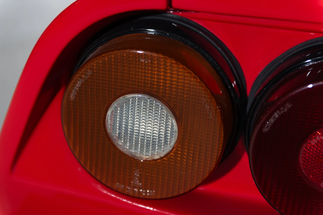 1980 Ferrari 308 GTS - Image 21 of 31