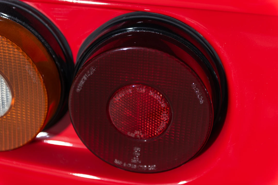1980 Ferrari 308 GTS - Image 22 of 31