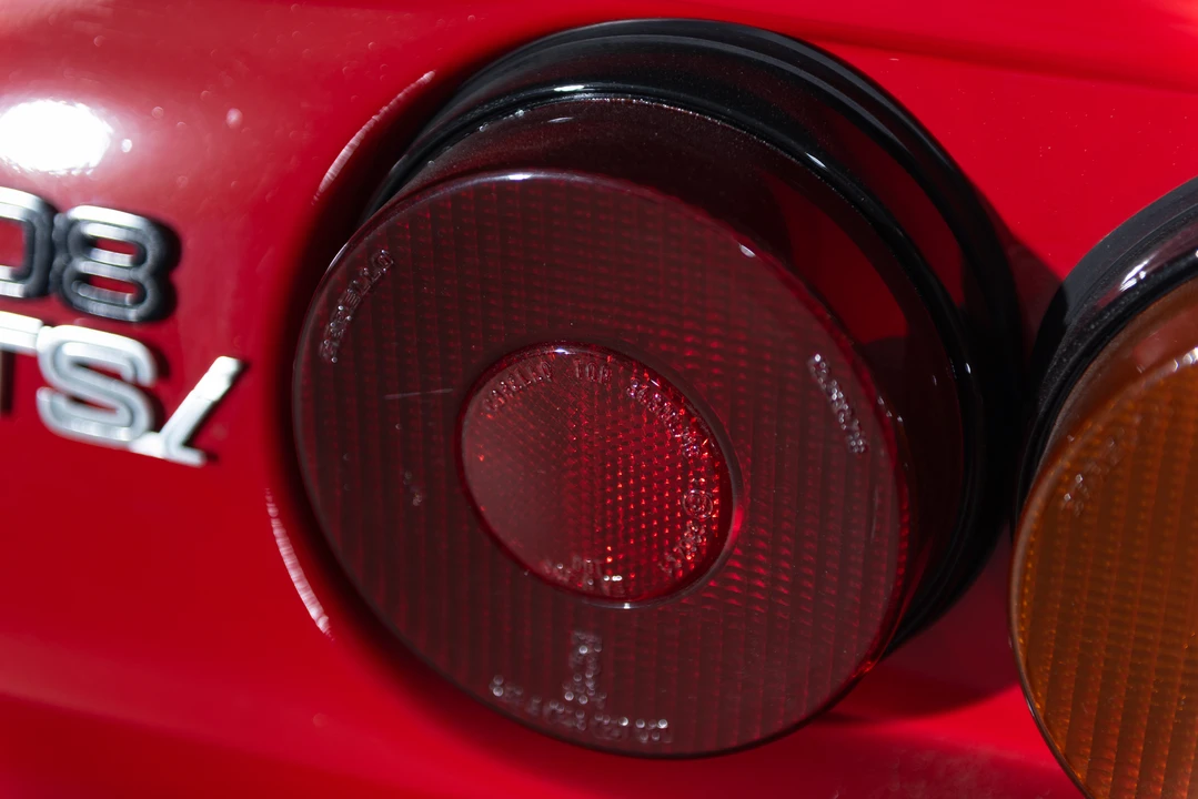1980 Ferrari 308 GTS - Image 23 of 31