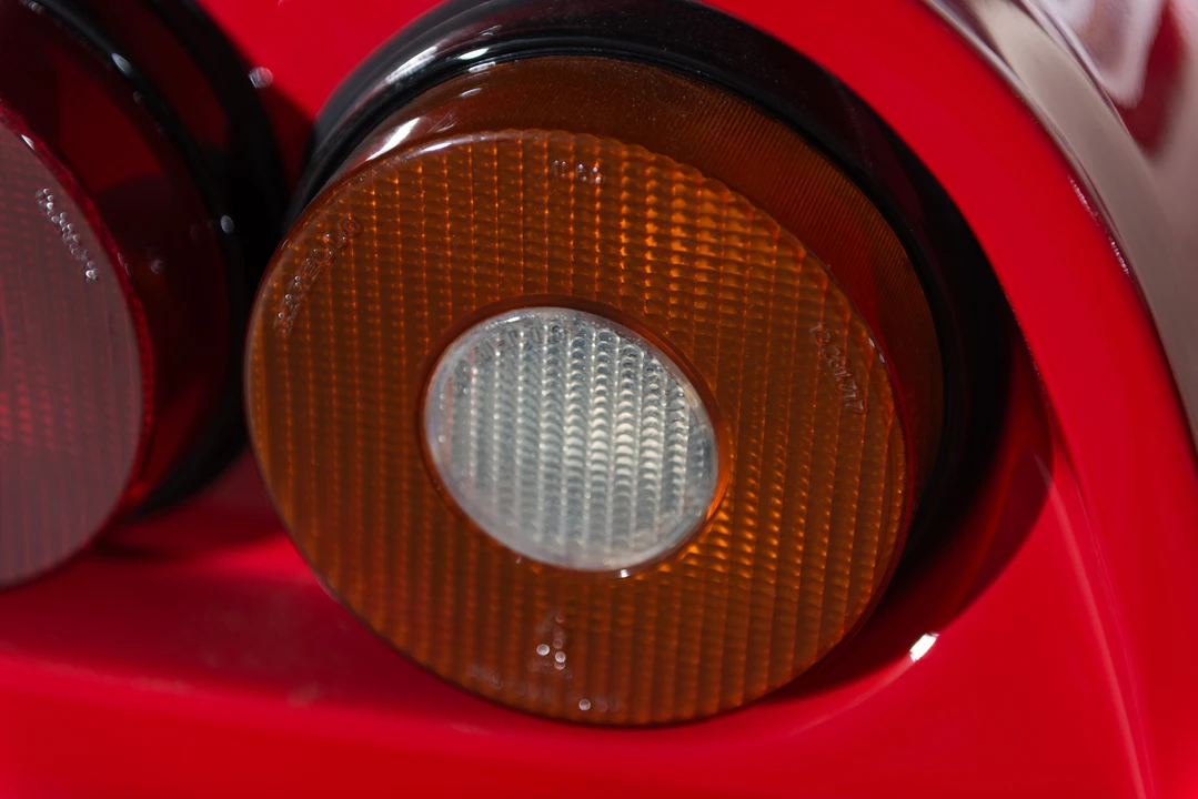 1980 Ferrari 308 GTS - Image 24 of 31