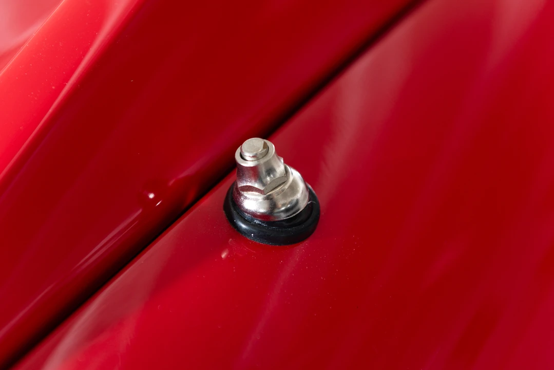 1980 Ferrari 308 GTS - Image 27 of 31