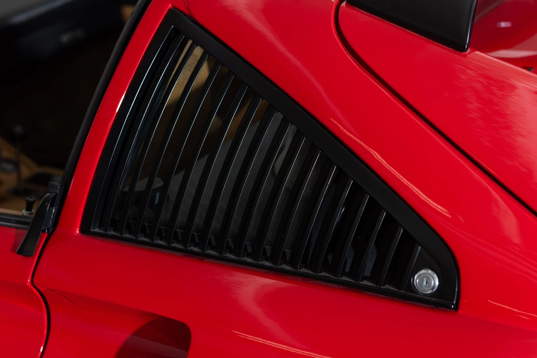 1980 Ferrari 308 GTS - Image 28 of 31