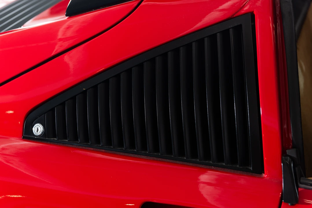1980 Ferrari 308 GTS - Image 29 of 31