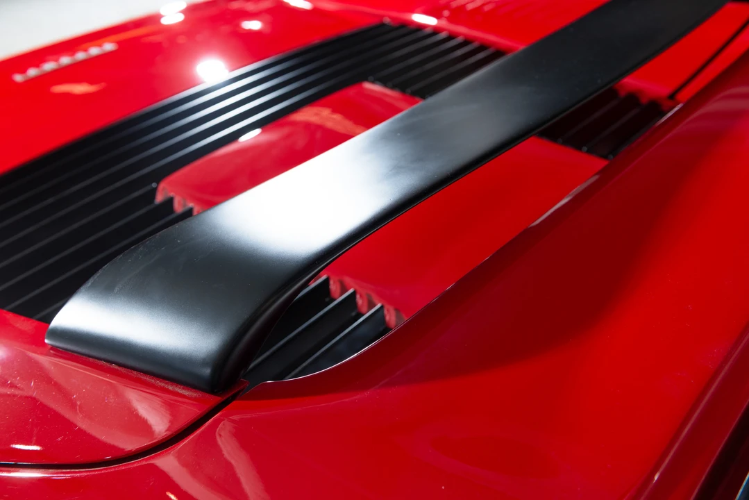1980 Ferrari 308 GTS - Image 30 of 31