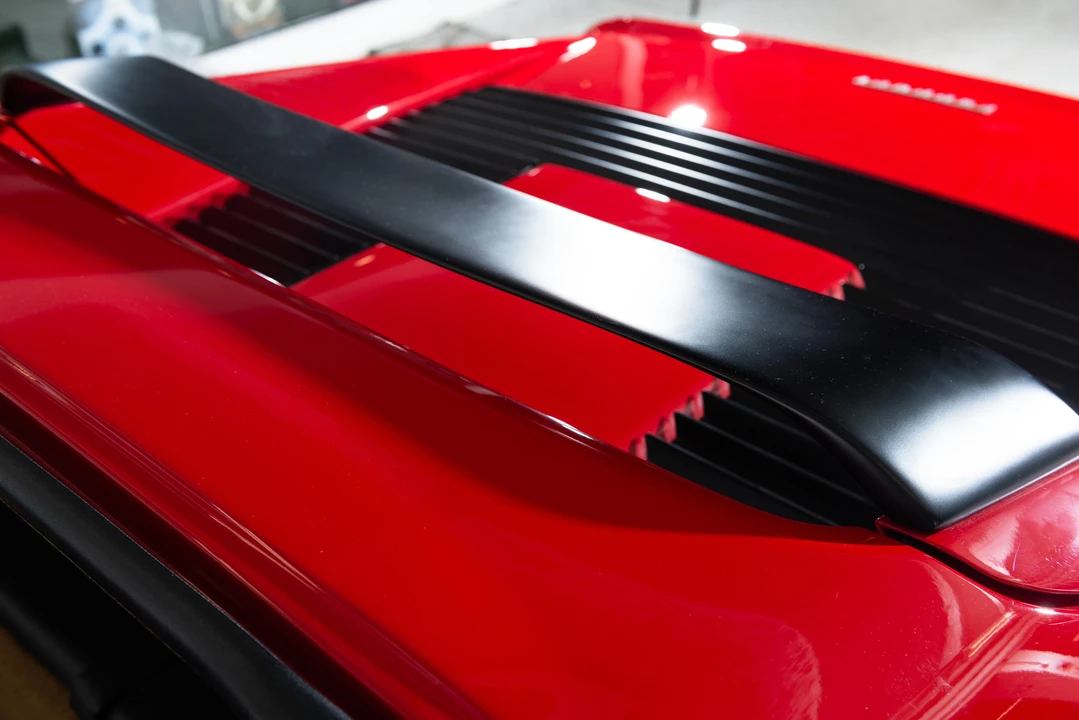 1980 Ferrari 308 GTS - Image 31 of 31