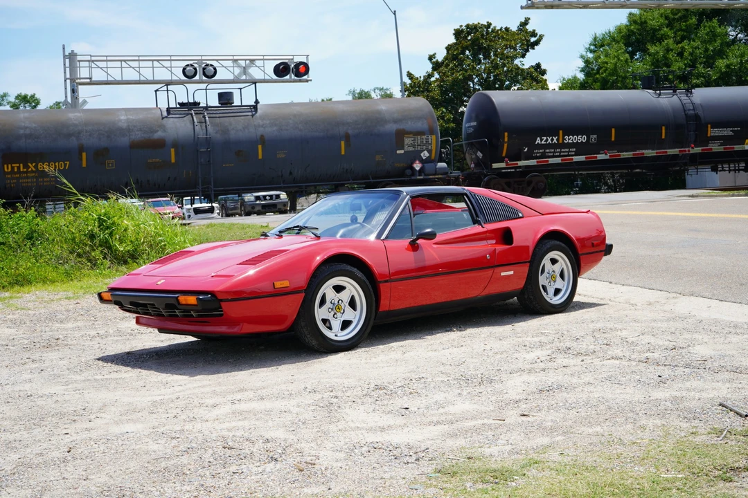 1980 Ferrari 308 GTS - Image 10 of 31