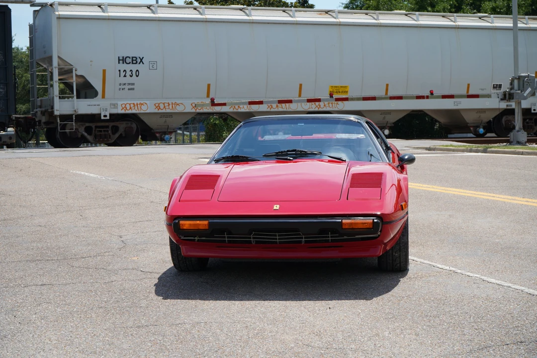 1980 Ferrari 308 GTS - Image 2 of 31