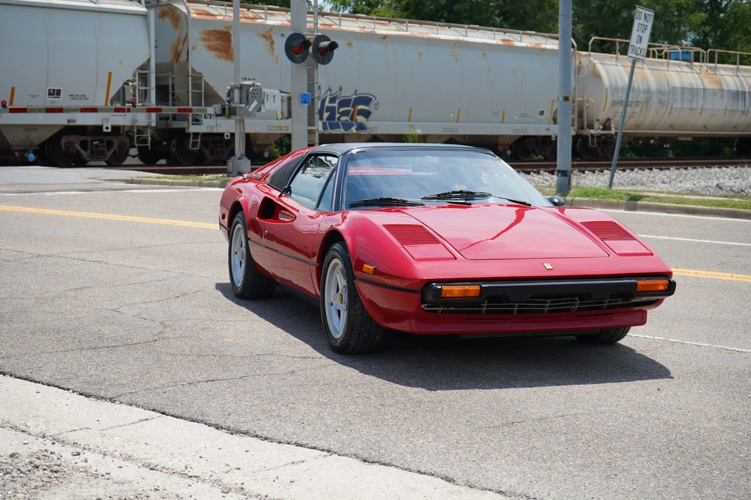 1980 Ferrari 308 GTS - Image 22 of 31