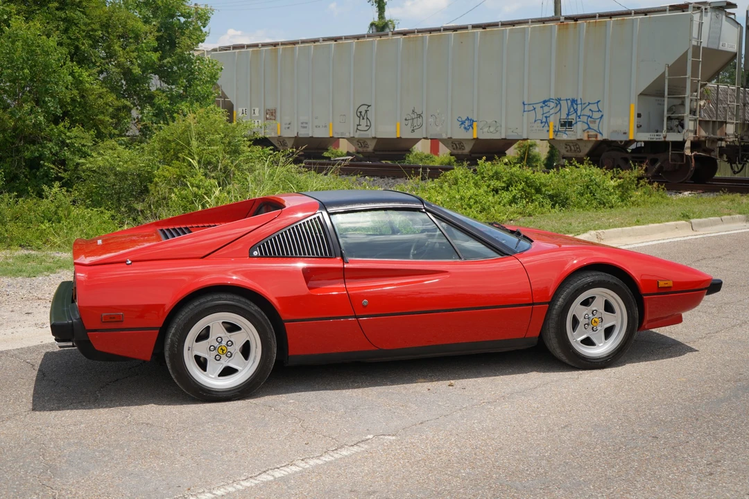 1980 Ferrari 308 GTS - Image 20 of 31