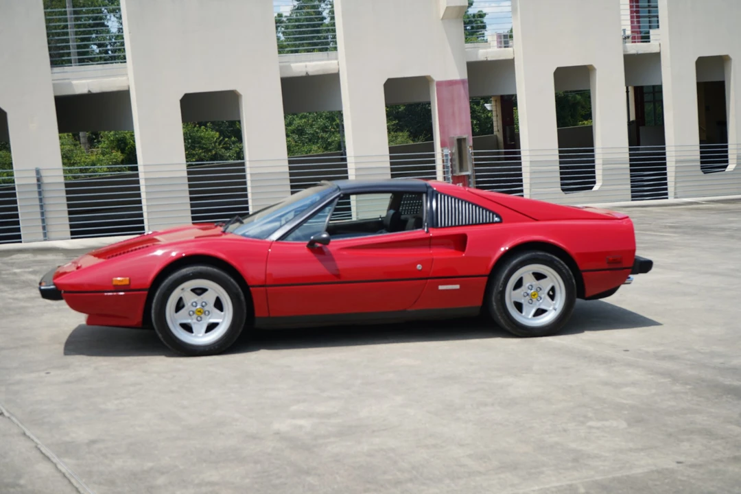 1980 Ferrari 308 GTS - Image 28 of 31