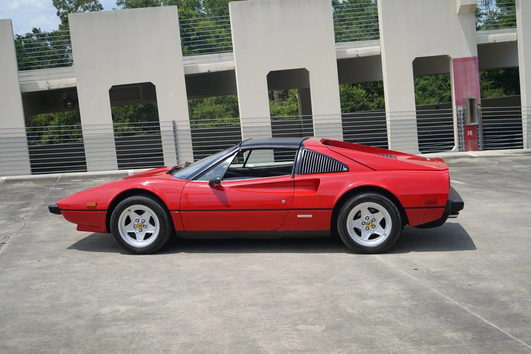 1980 Ferrari 308 GTS - Image 29 of 31