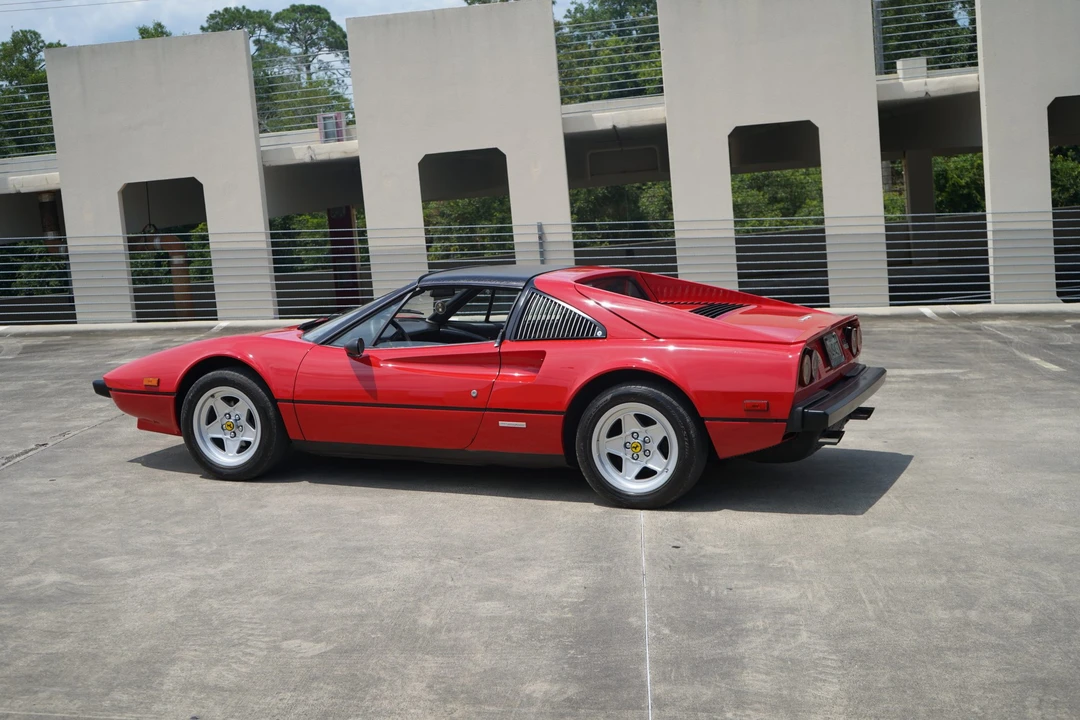 1980 Ferrari 308 GTS - Image 30 of 31