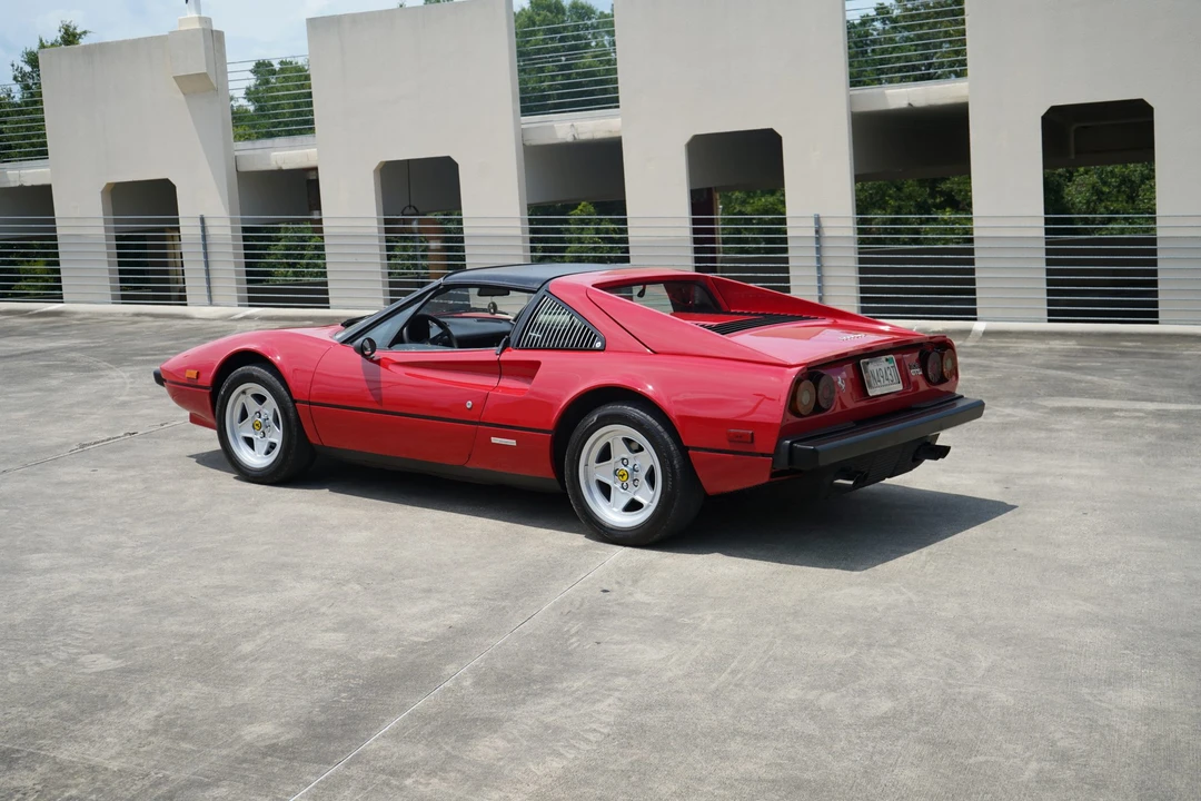 1980 Ferrari 308 GTS - Image 31 of 31