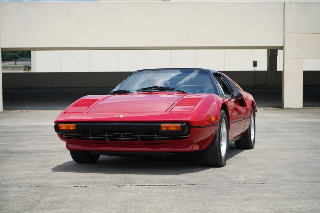 1980 Ferrari 308 GTS - Image 24 of 31