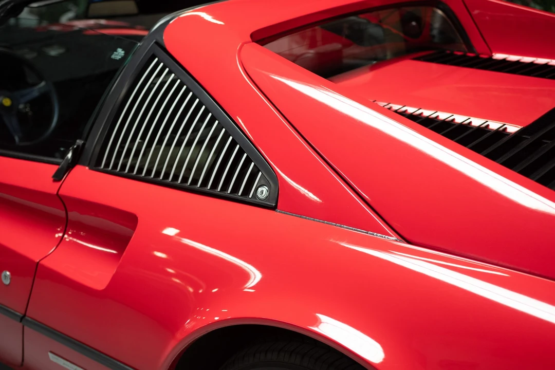 1980 Ferrari 308 GTS - Image 30 of 31