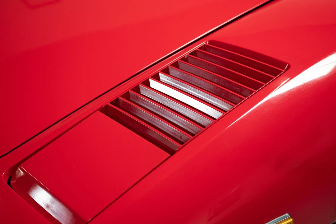 1980 Ferrari 308 GTS - Image 23 of 31