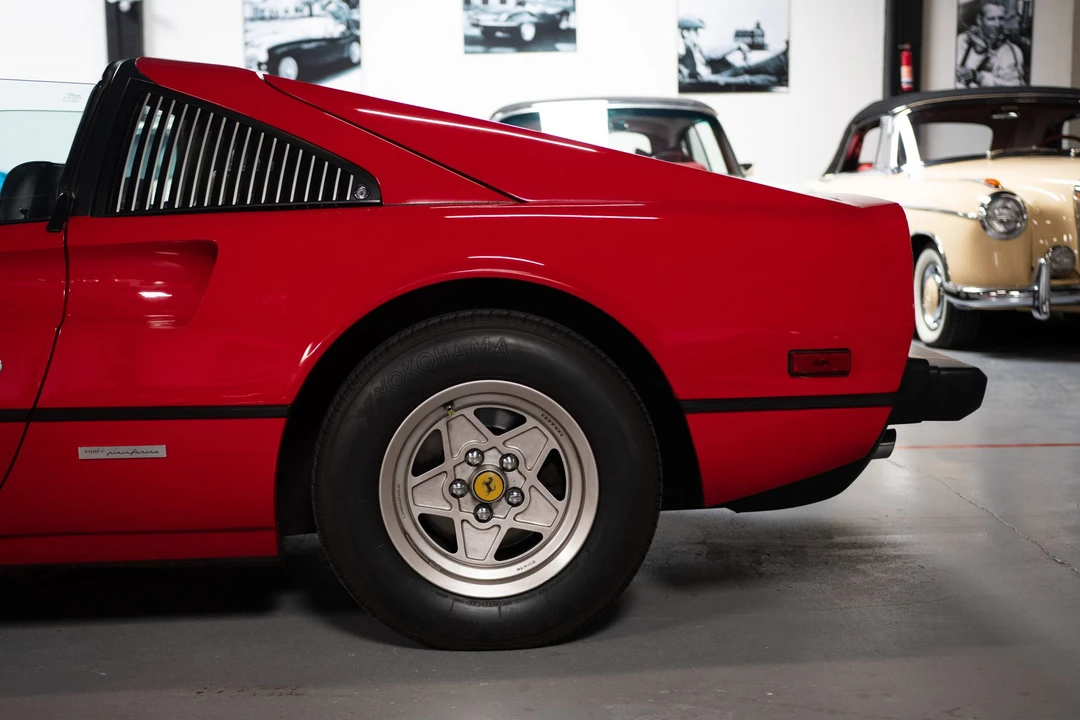 1980 Ferrari 308 GTS - Image 27 of 31