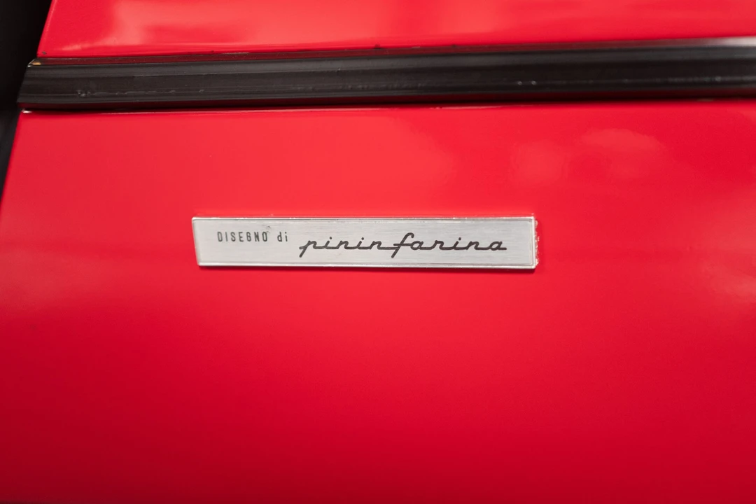 1980 Ferrari 308 GTS - Image 29 of 31