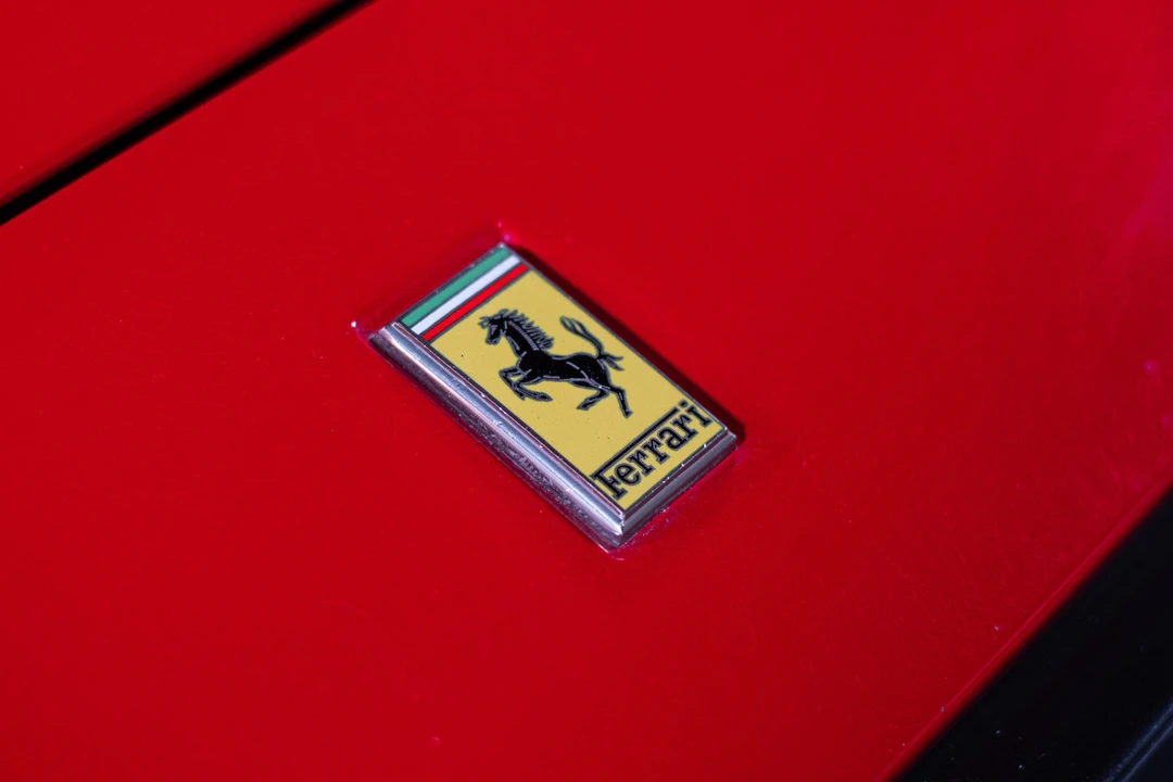 1980 Ferrari 308 GTS - Image 19 of 31