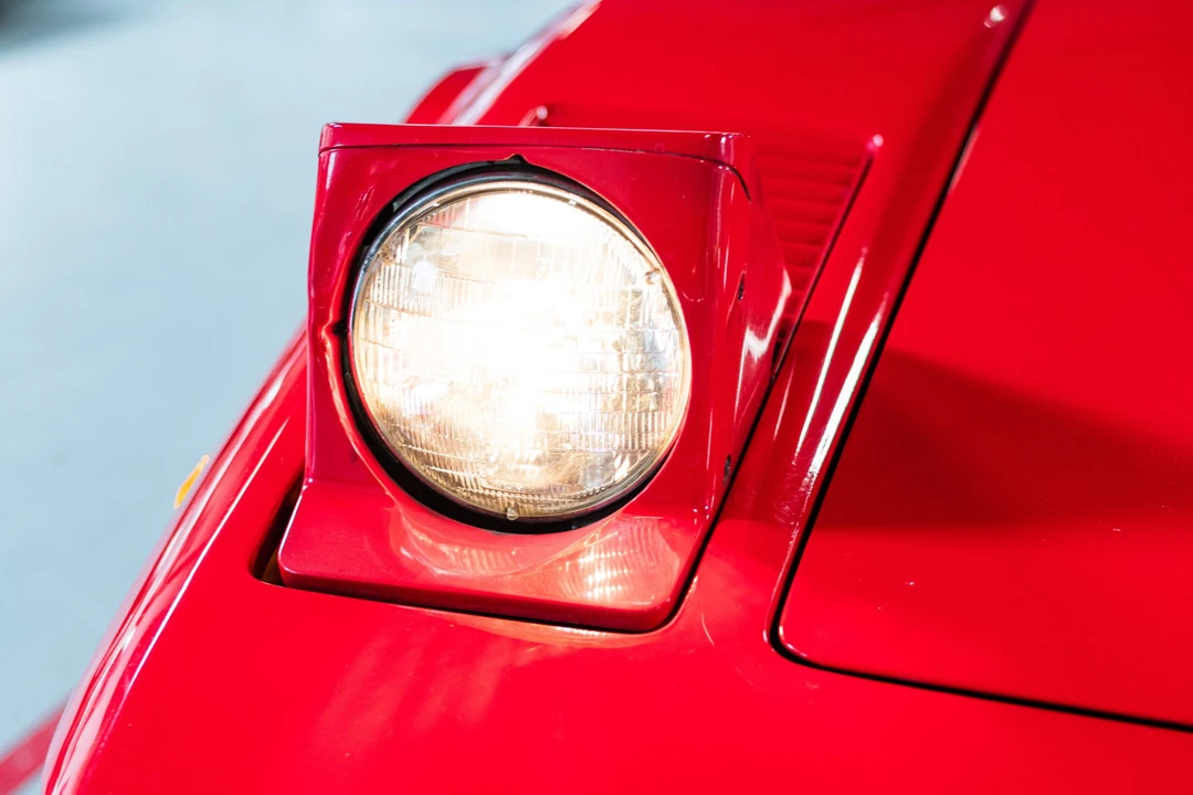 1980 Ferrari 308 GTS - Image 18 of 31