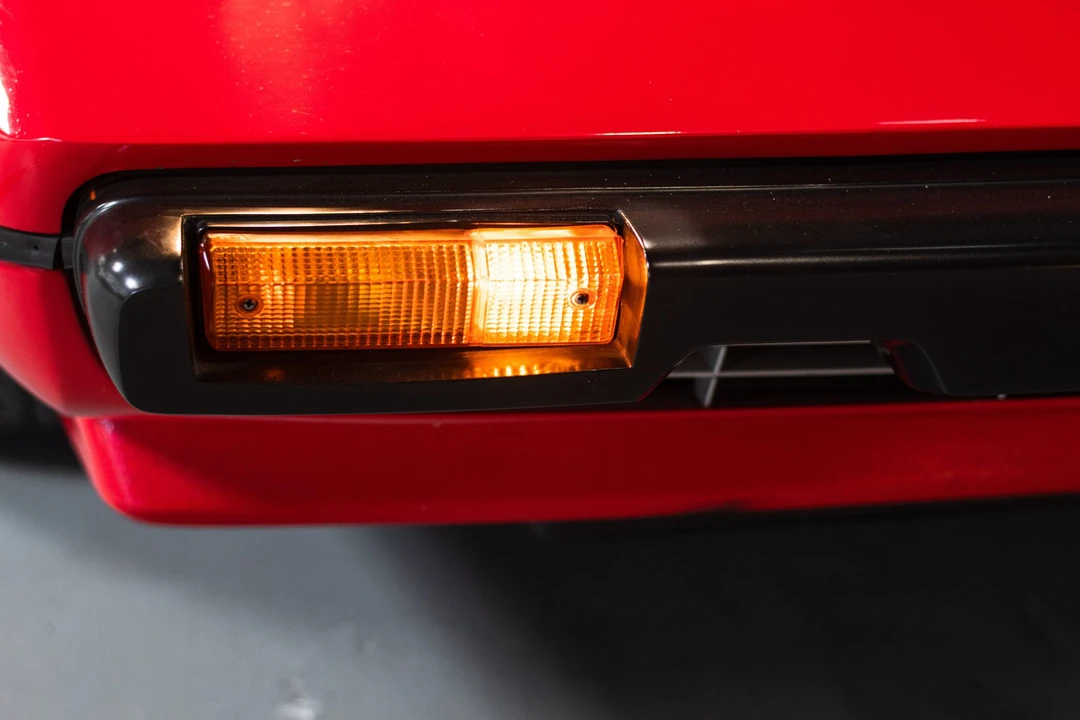 1980 Ferrari 308 GTS - Image 17 of 31