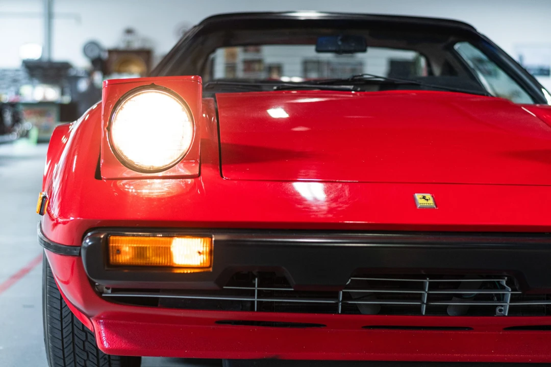 1980 Ferrari 308 GTS - Image 21 of 31