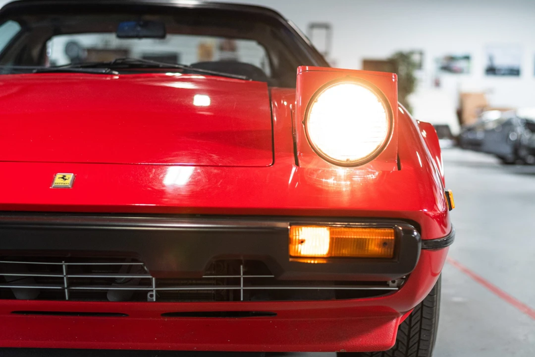 1980 Ferrari 308 GTS - Image 22 of 31