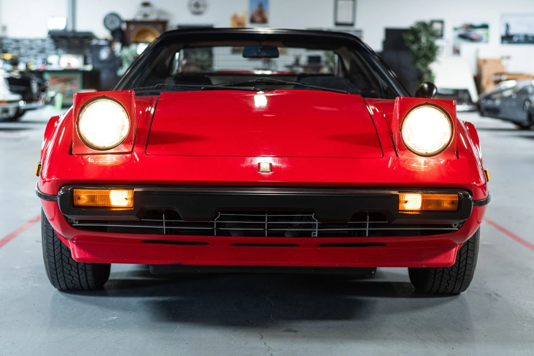 1980 Ferrari 308 GTS - Image 14 of 31
