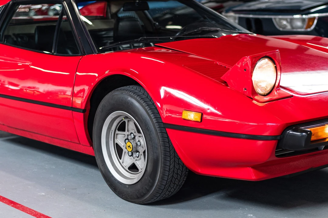 1980 Ferrari 308 GTS - Image 16 of 31