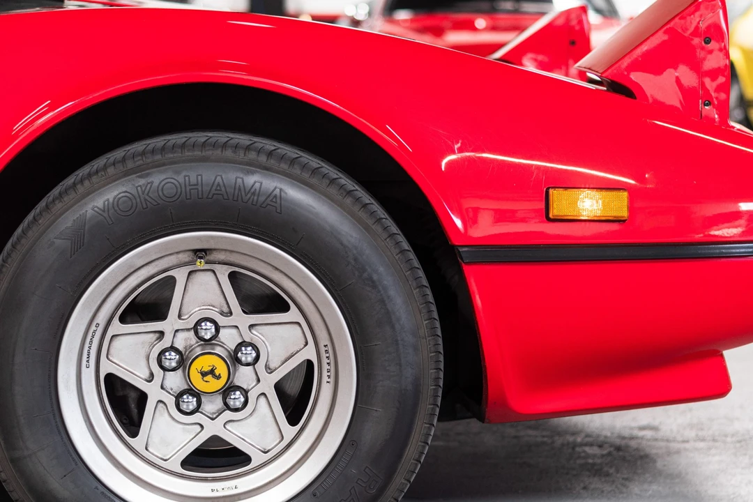 1980 Ferrari 308 GTS - Image 15 of 31