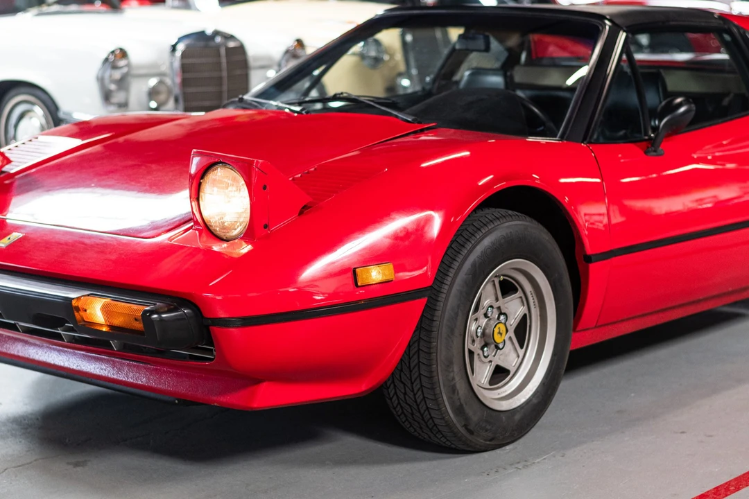 1980 Ferrari 308 GTS - Image 25 of 31