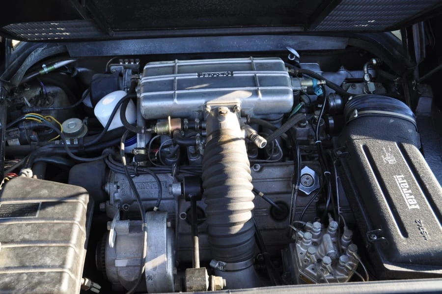1980 Ferrari 308 GTS - Image 8 of 12