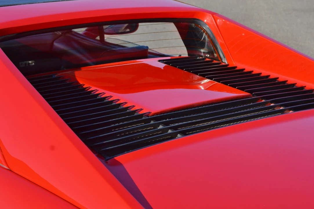 1980 Ferrari 308 GTS - Image 30 of 30