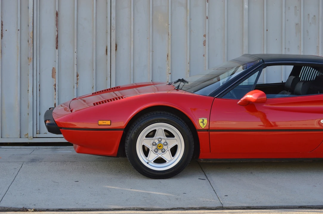 1980 Ferrari 308 GTS - Image 20 of 30