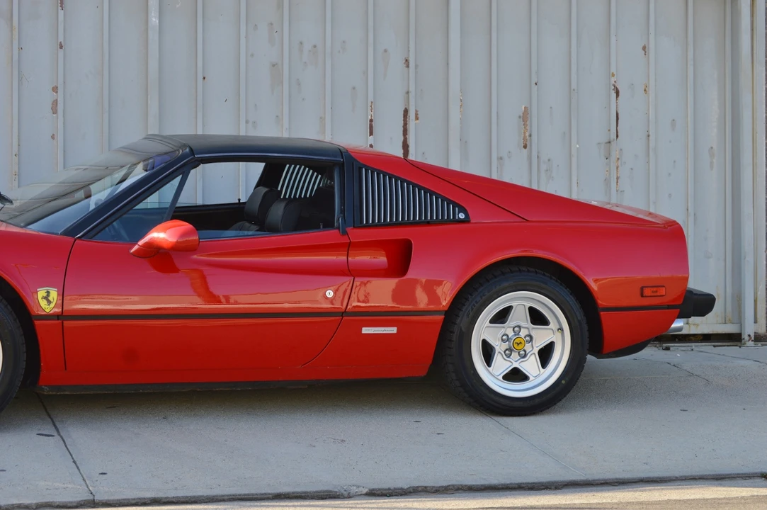 1980 Ferrari 308 GTS - Image 19 of 30