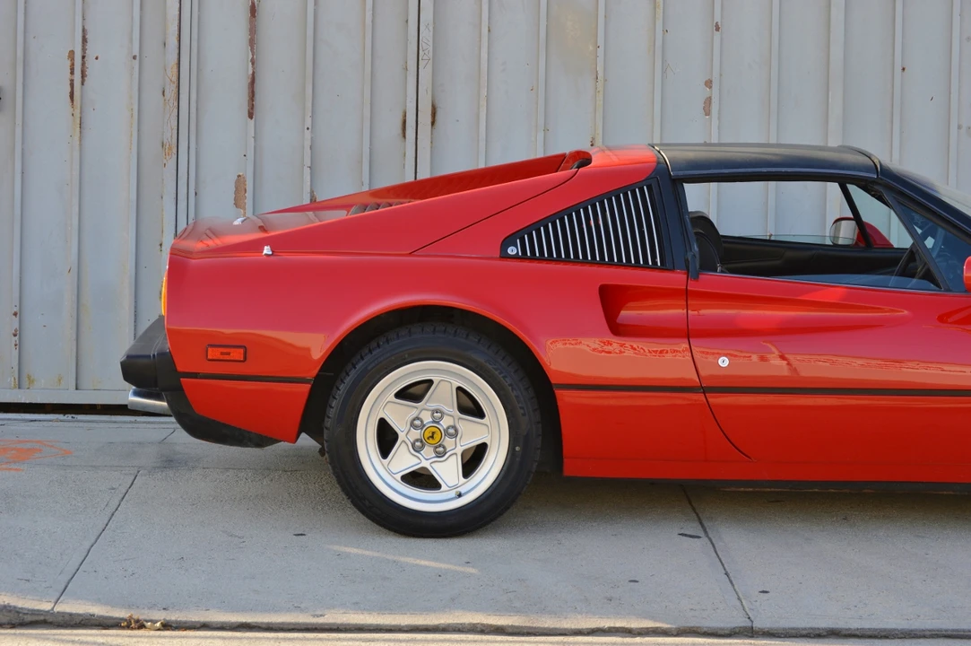 1980 Ferrari 308 GTS - Image 29 of 30