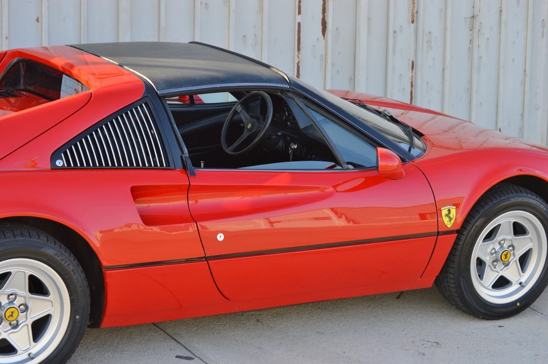 1980 Ferrari 308 GTS - Image 28 of 30