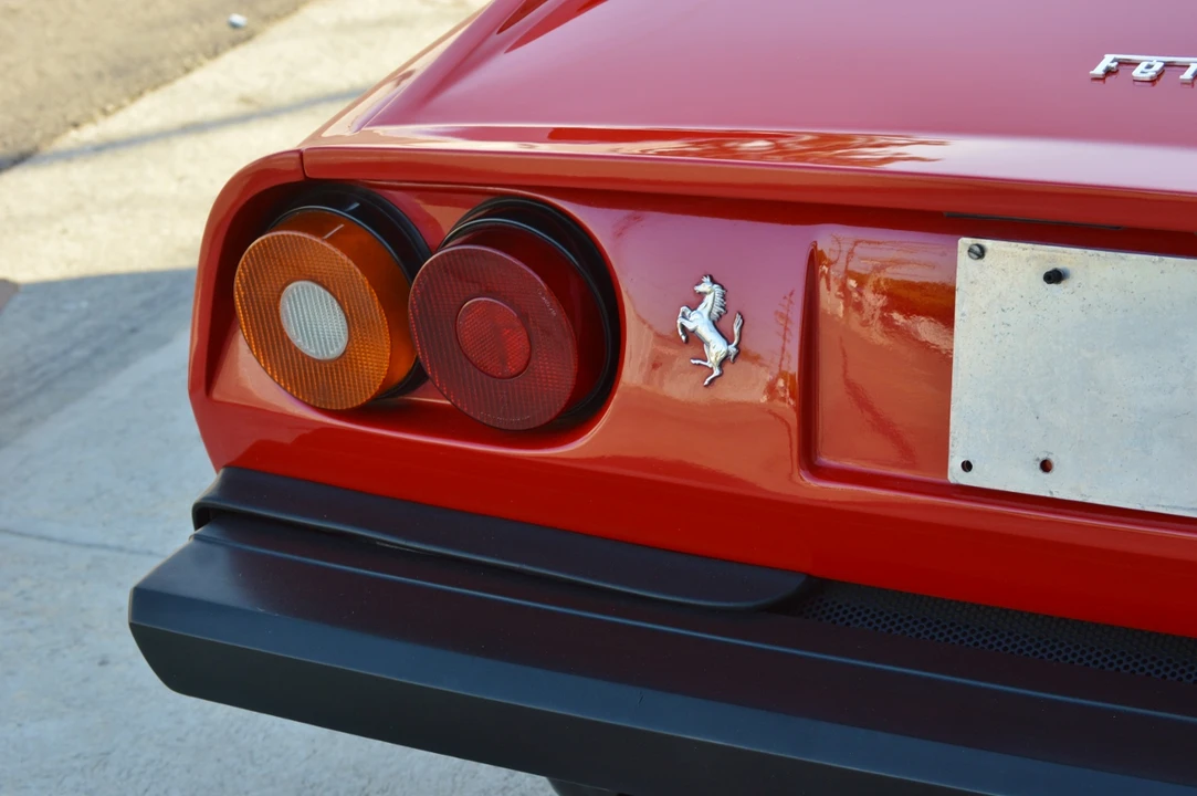 1980 Ferrari 308 GTS - Image 26 of 30