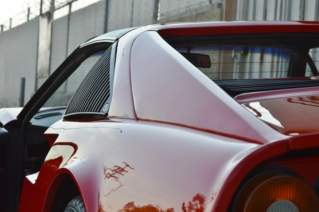 1980 Ferrari 308 GTS - Image 24 of 30