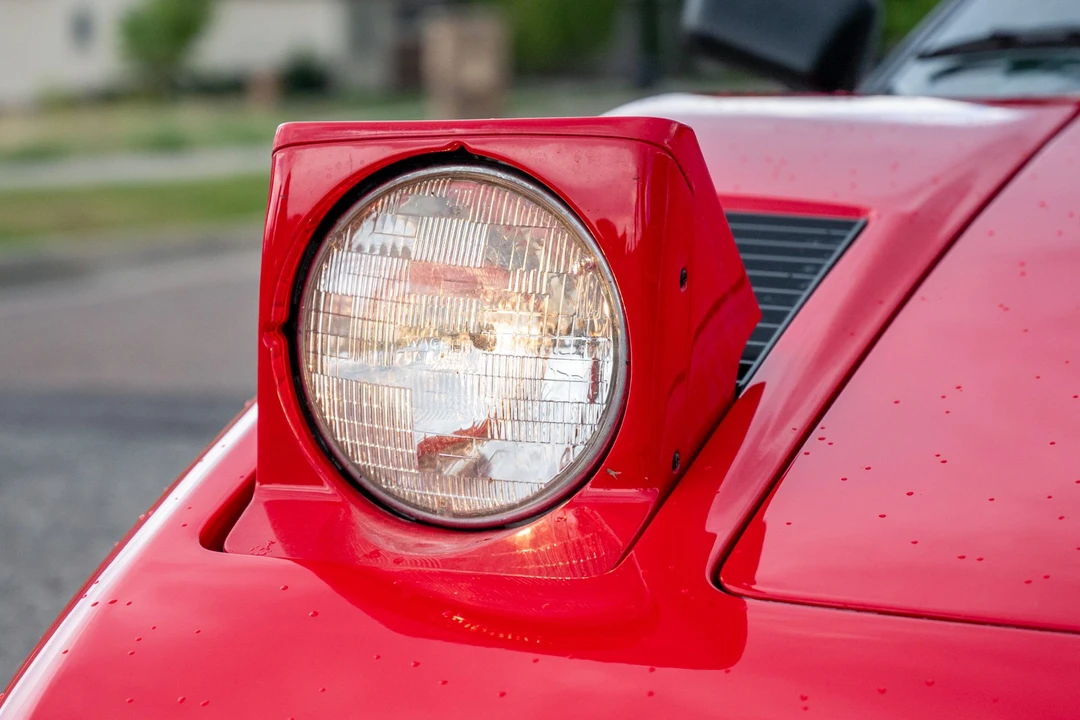 1980 Ferrari 308 GTS - Image 22 of 31