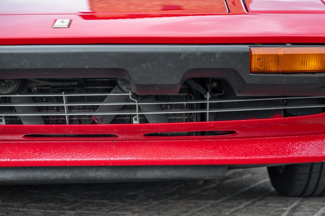 1980 Ferrari 308 GTS - Image 28 of 31